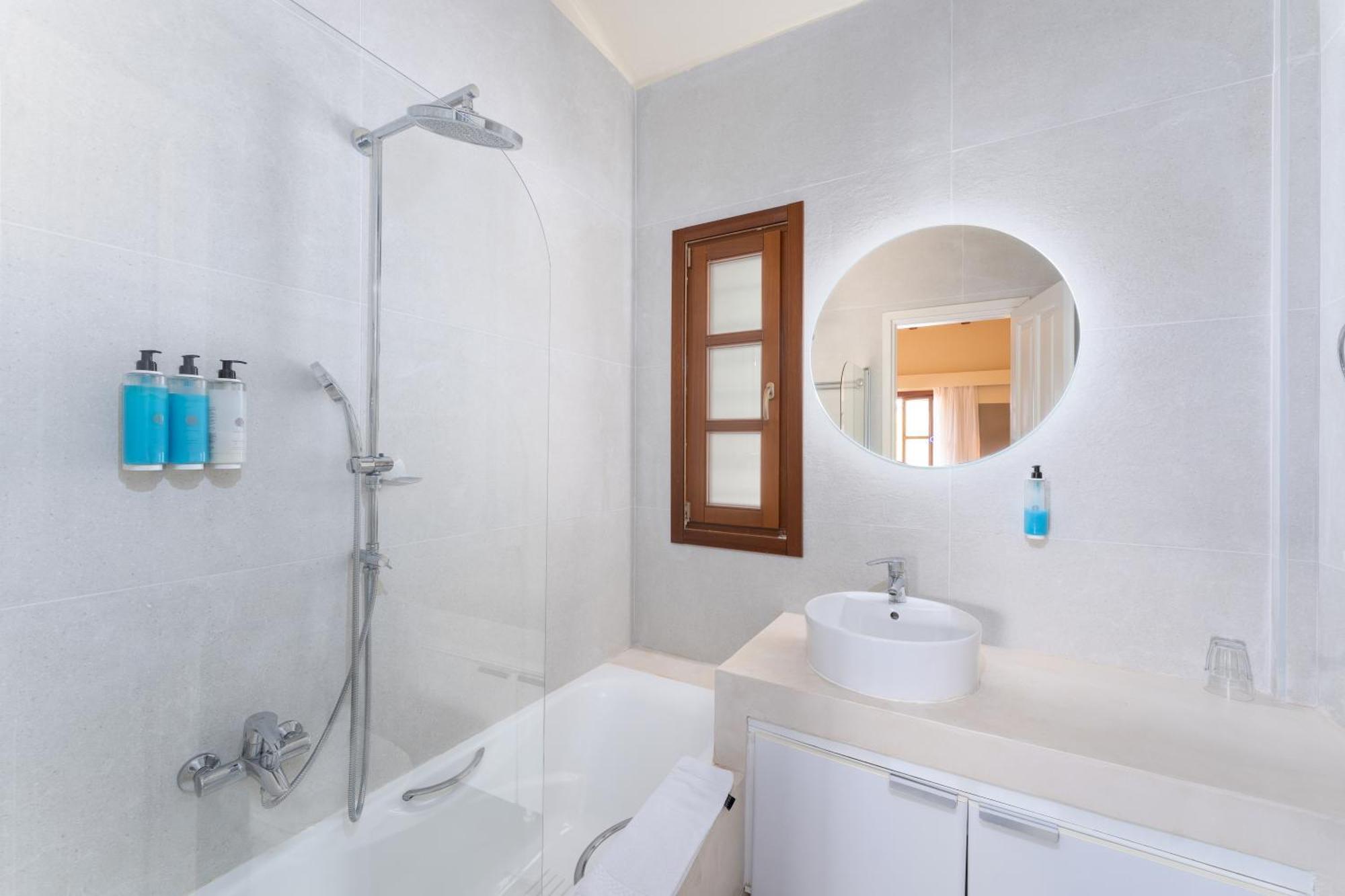Kaminos Evia Hotel Limni  Ruang foto